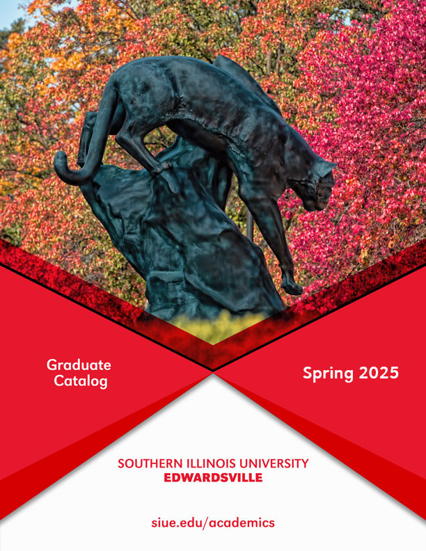 2025 Spring Graduate Catalog