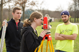 SIUE School of Engineering