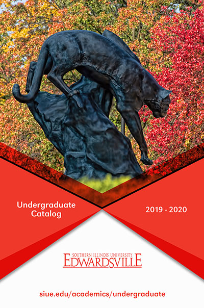 Undergraduate Catalog 2019-2020