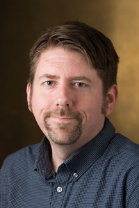 Andrew Koch