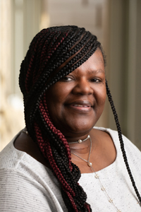 Calandra Mitchell