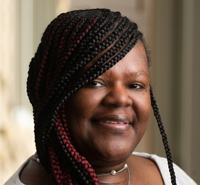 Calandra Mitchell