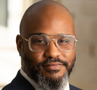 Dr. Dominic Dorsey