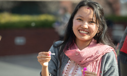 Resources for International Students