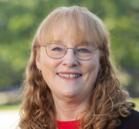  Dr. Brenda Klostermann