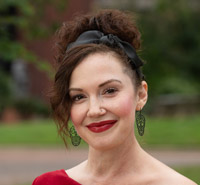Elizabeth Sanders