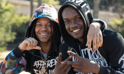 Transfer Students