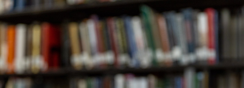 Lovejoy Library Books