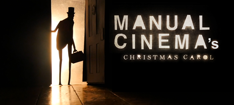 Manual Cinema