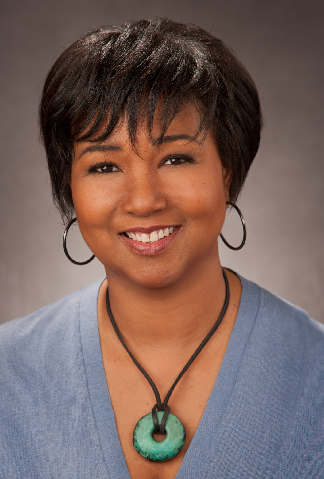 Mae C. Jemison