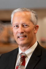 A portrait photo of Scott Schneider, EdD