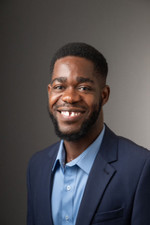 A portrait photo of Precious Wunu Adjadji