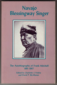 Navajo Blessingway
