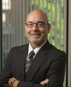 Dean Greg Budzban