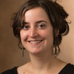 Susanne DiSalvo, PhD