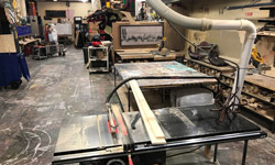 Scene Shop