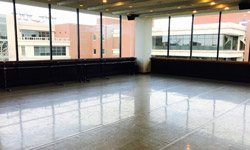 Dance Studio