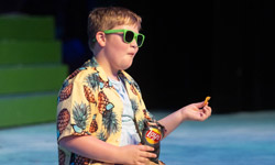 Explore Summer Camps