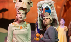 View the Summer Season