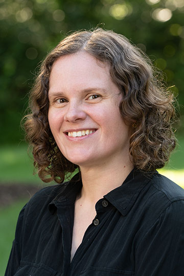 photo of Prof Soderberg