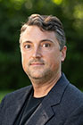 A portrait photo of Mark Schoenknecht