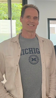 John Savoie