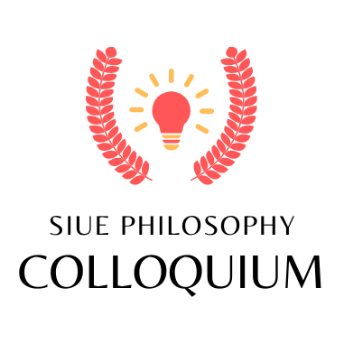 Colloquium Talk Light Bulb Laurel Crown