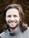 A portrait photo of Joshua Taccolini
