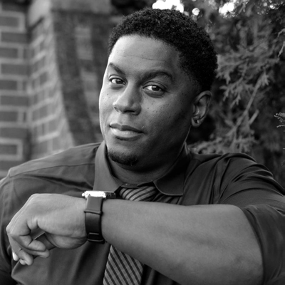  Dr. Brandon Riley