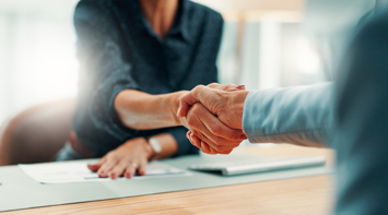 Partner With Us
