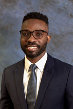 Image of Dr. David Agyeman-Duodu