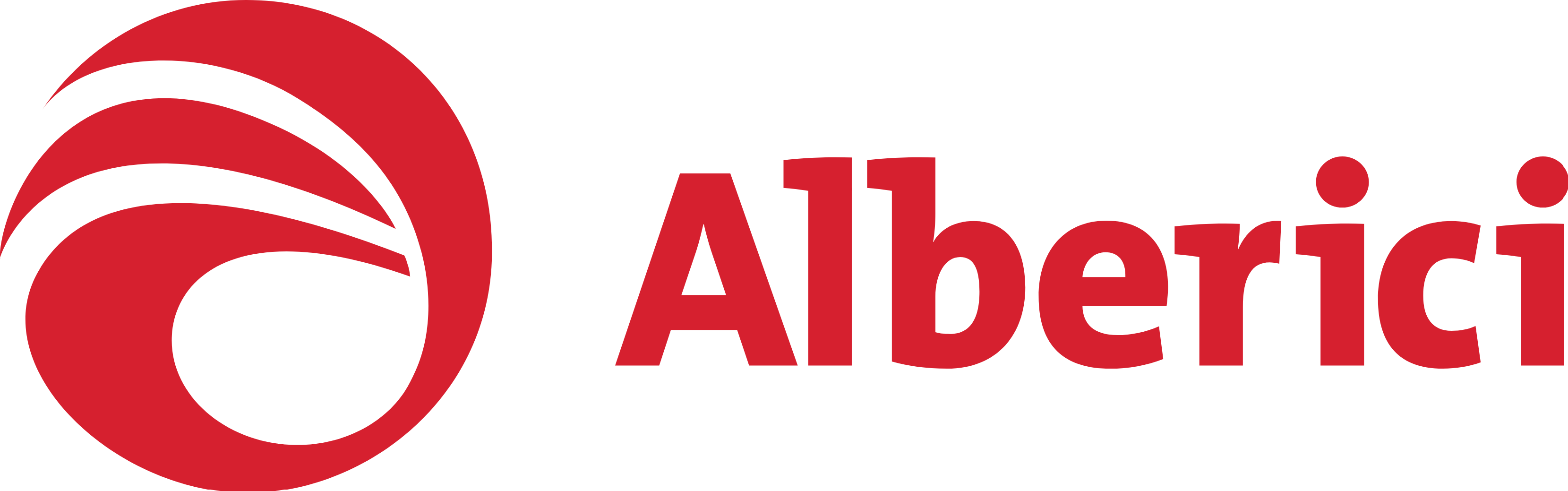 Alberici Logo