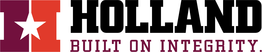 Holland Logo