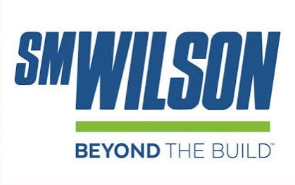 SM Wilson Logo