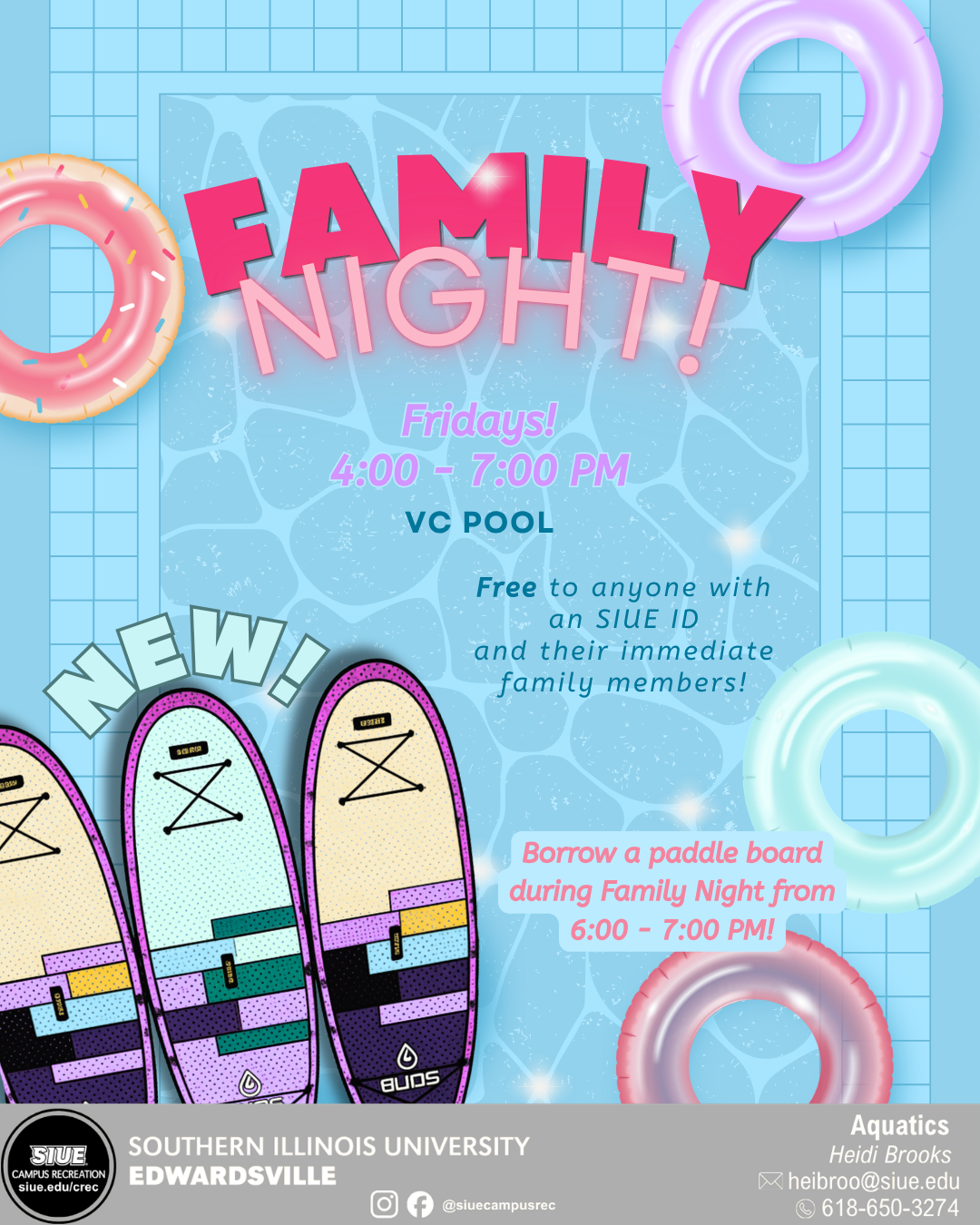 Family Night Revised