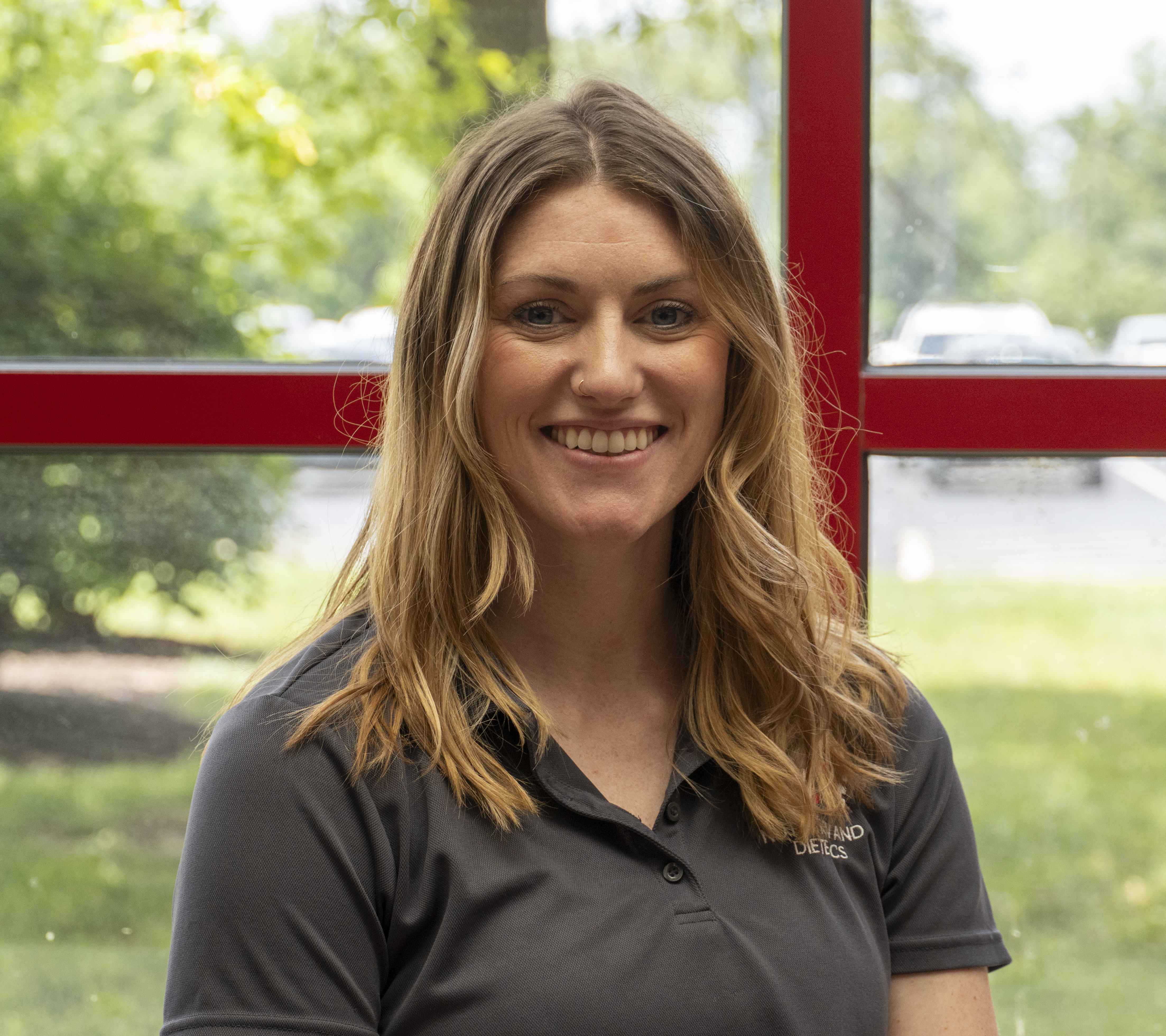 Erin O'Flaherty Staff Photo 