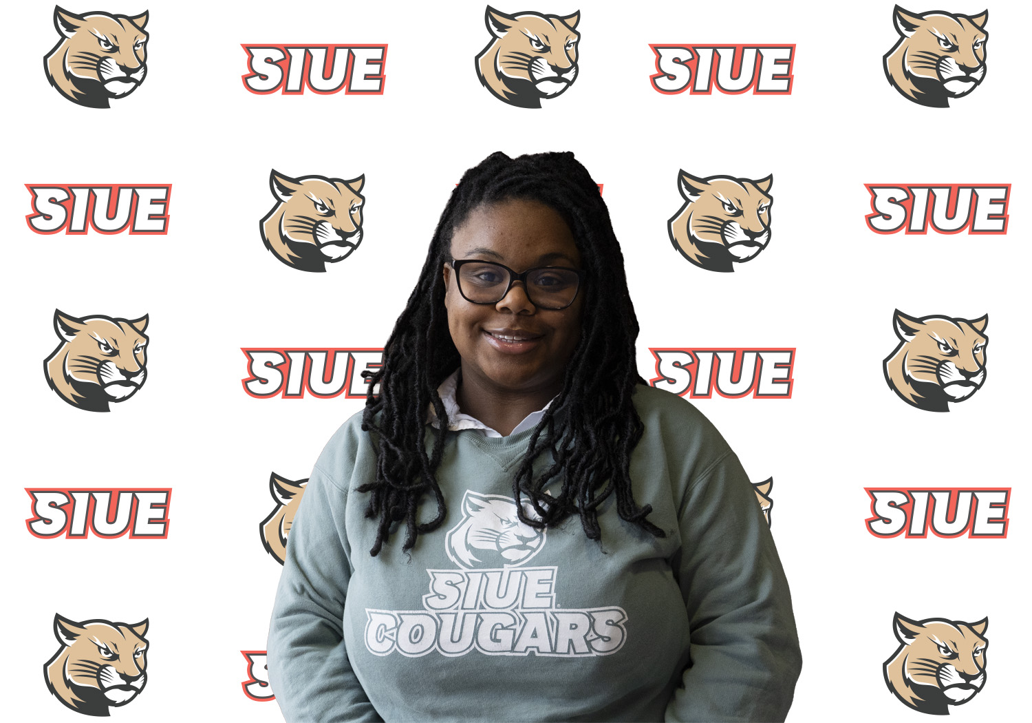 Tatyana Smith March EOM