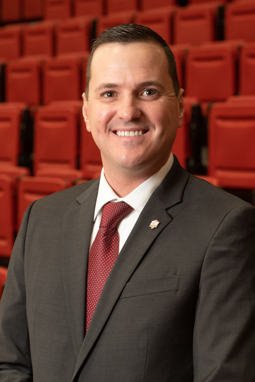 Andrew Gavin