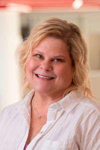 A portrait photo of Deanna Seiler, Pharm D.