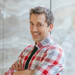 A portrait photo of Kerry Studnicki, Pharm D.