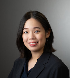 A portrait photo of Ai Pannarunothai