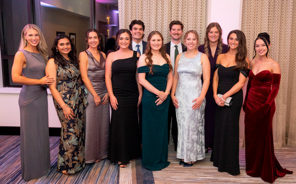 2025 Scholarship Gala