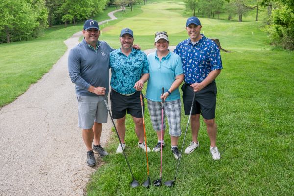 2025 Golf Tourney