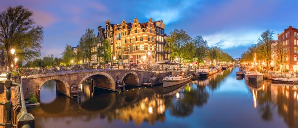 Best of Scandinavia Cruise