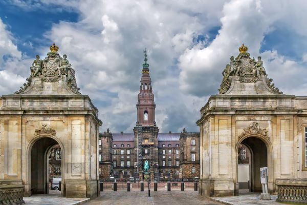 Best of Scandinavia Cruise