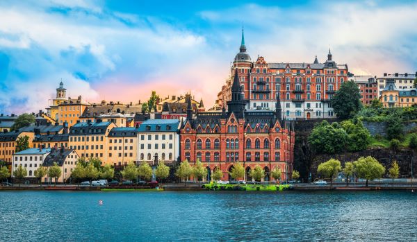 Best of Scandinavia Cruise