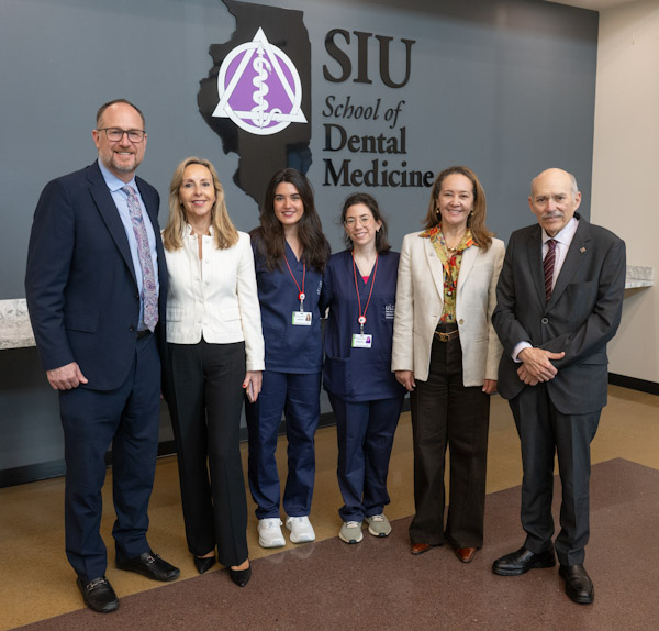 2026 SIU SDM Research Day