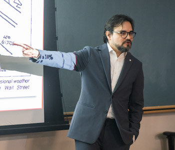 2026 SIU SDM Research Day