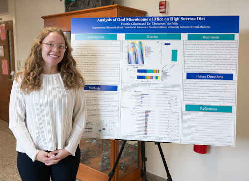 2026 SIU SDM Research Day