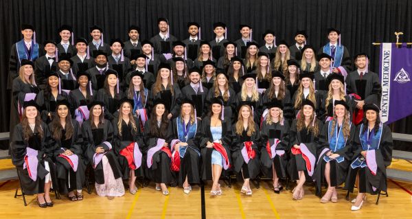 Class of 2025 Commencement